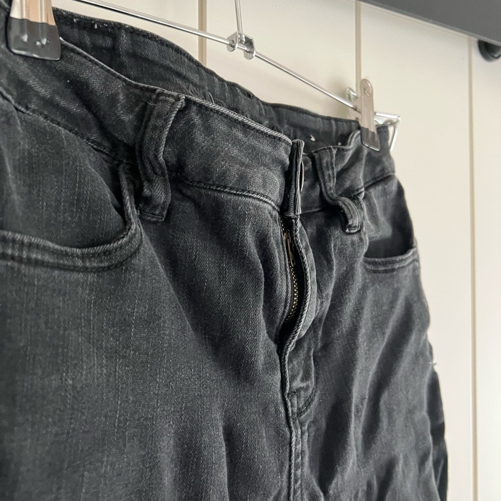 American Eagle Skinny Jeans Size 4